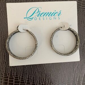 Premier Designs earrings